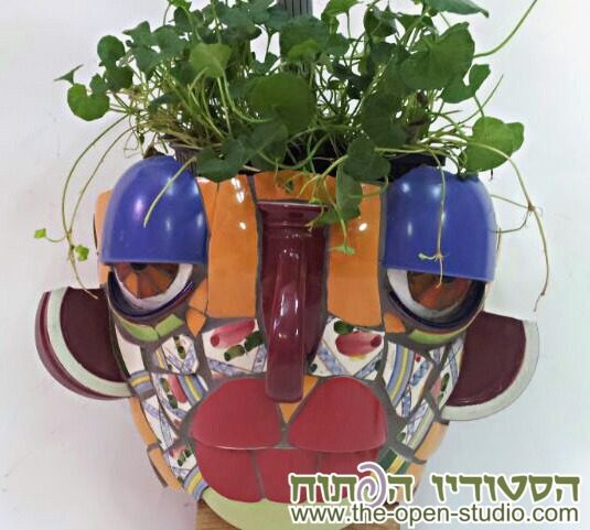 עציץ - טליה לבל
