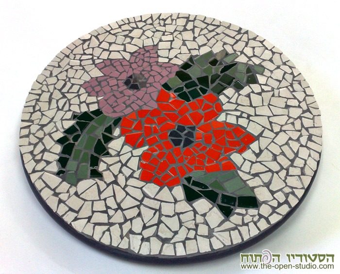 משטח מסתובב - שרה