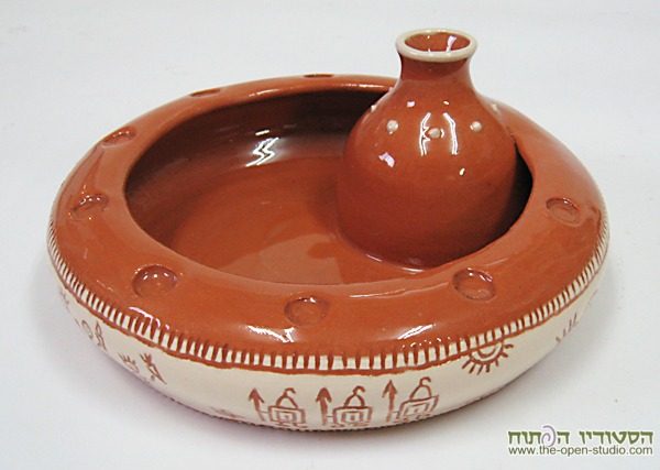 שולחן - יעל