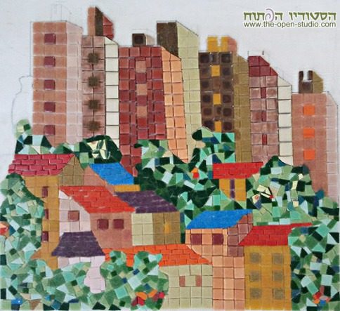 מרים ברקת