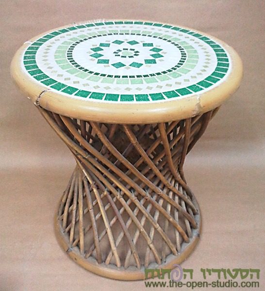 שרפרף - איילת