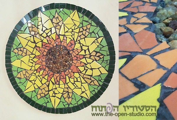 משטח מסתובב