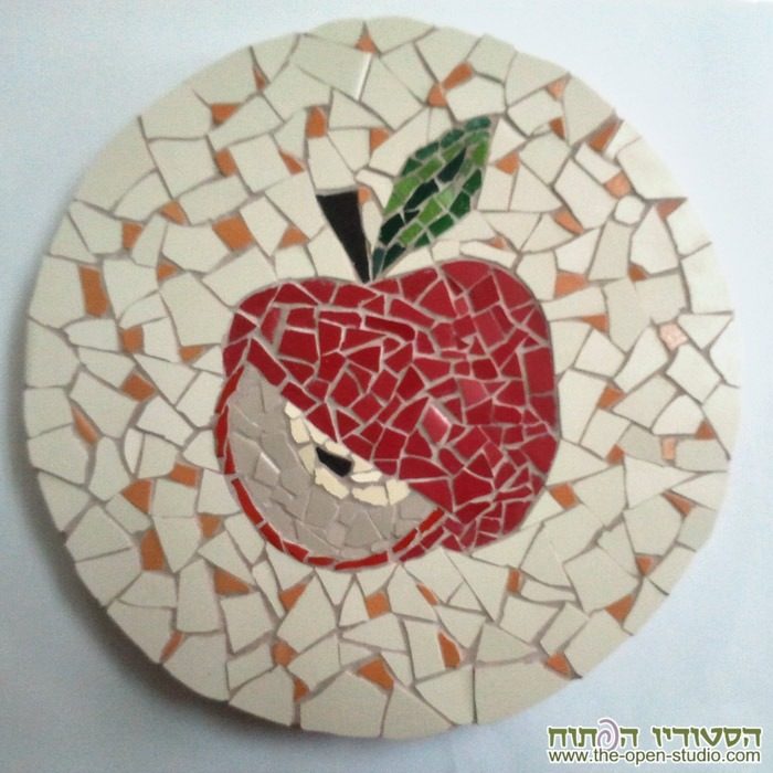 משטח לסירים חמים