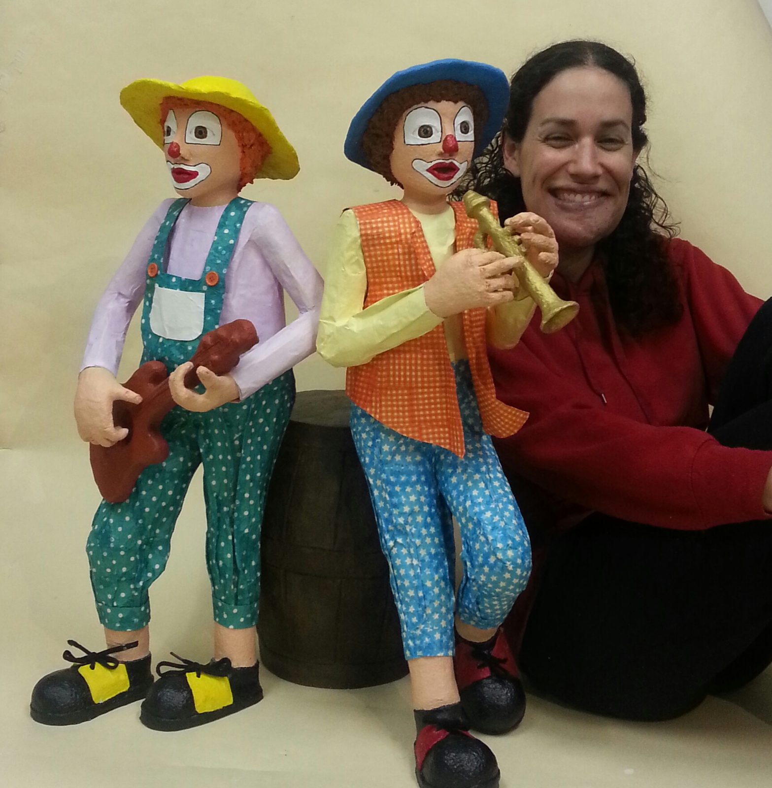 הנגנים של אור