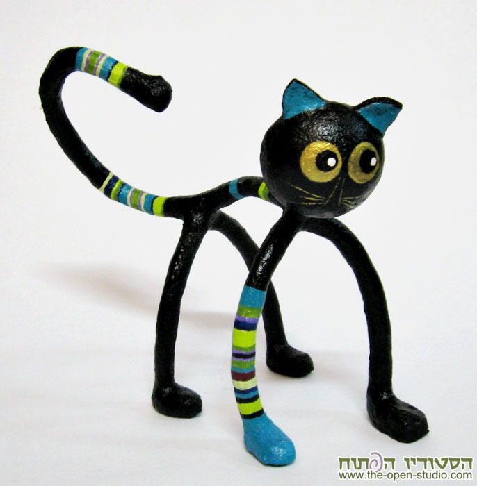 יהודית קאופמן