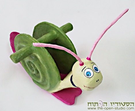 עמי אשרמן