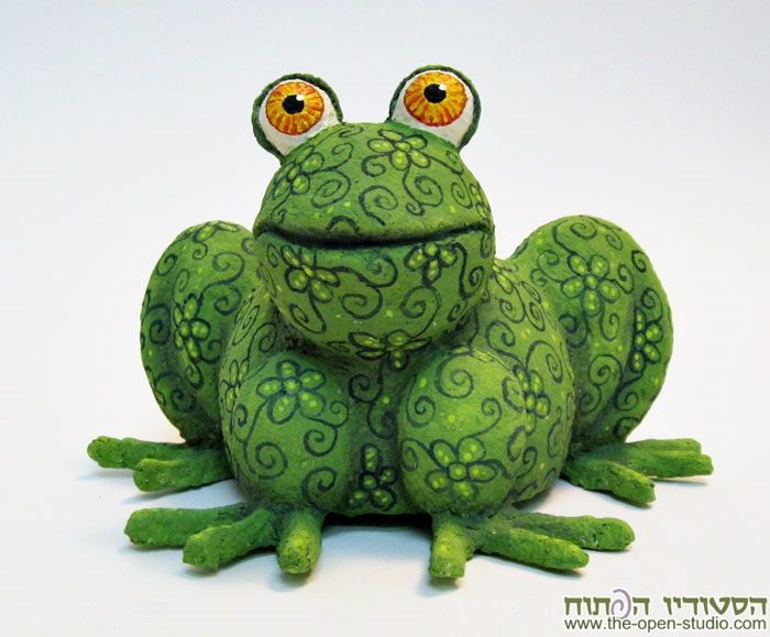 ענבל קרמן-מוסנזון